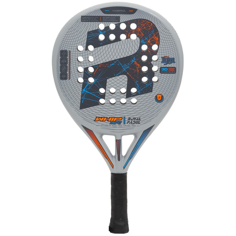 Royal Padel Whip Hybrid 2024