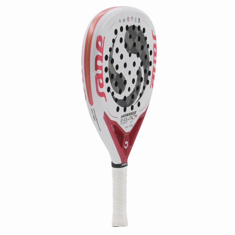 Pala Sane Agressor Evolution Diamond Gold