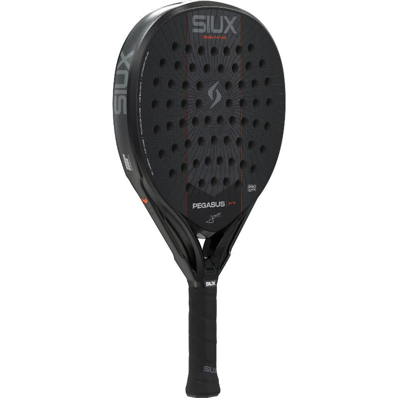 Pala Siux Alex Chozas Pegasus Pro 2027 Nero