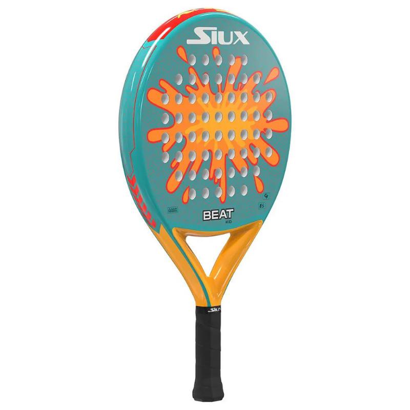 Siux Beat Junior 2024 pala