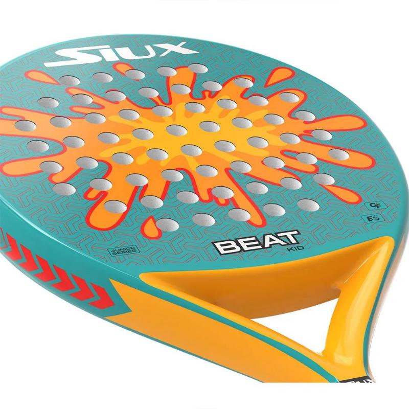 Siux Beat Junior 2024 pala