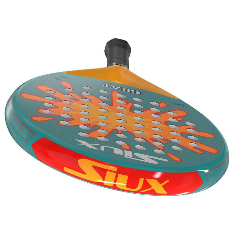 Siux Beat Junior 2024 pala