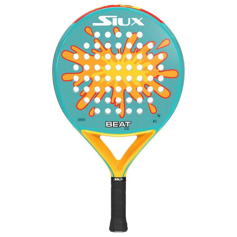 Siux Beat Junior 2024 pala