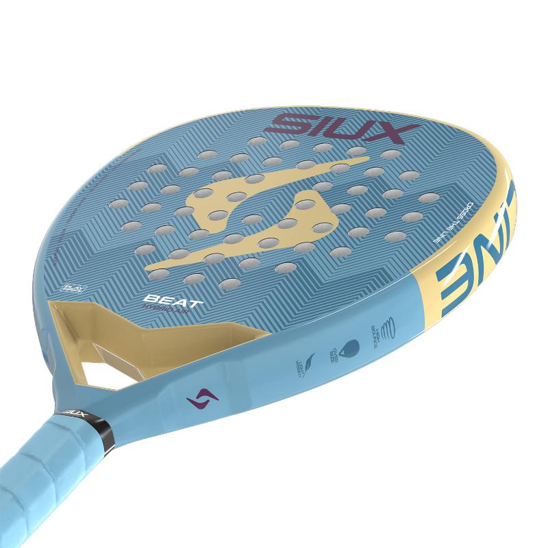 Pala Siux Beat Play Hybrid Air 3 2026