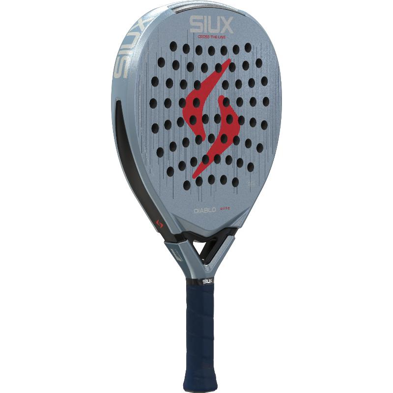 Siux Diablo Elite 2027 Racket