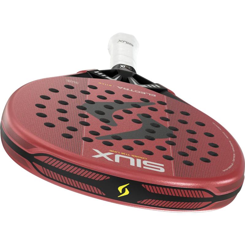 Pala Siux Electra Elite 2027