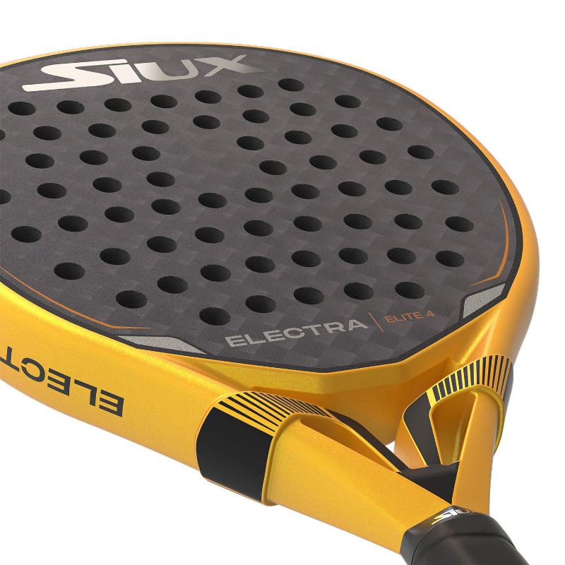 Pala Siux Electra Elite 4 2025