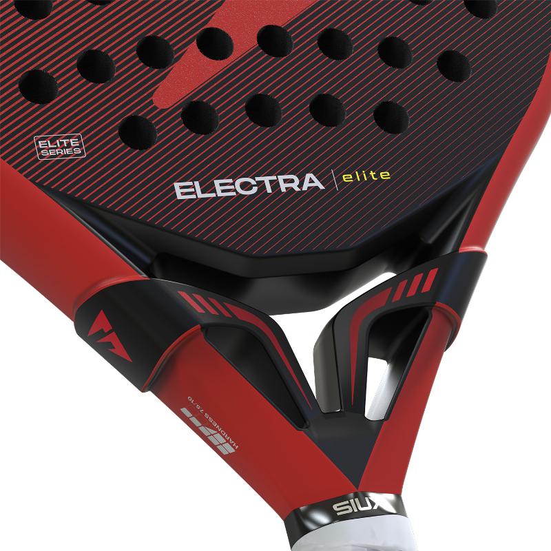 Pala Siux Electra Elite 6 2026