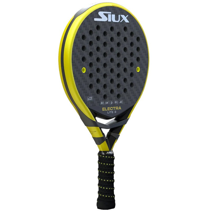 Siux Electra Lite 3 2024 pala