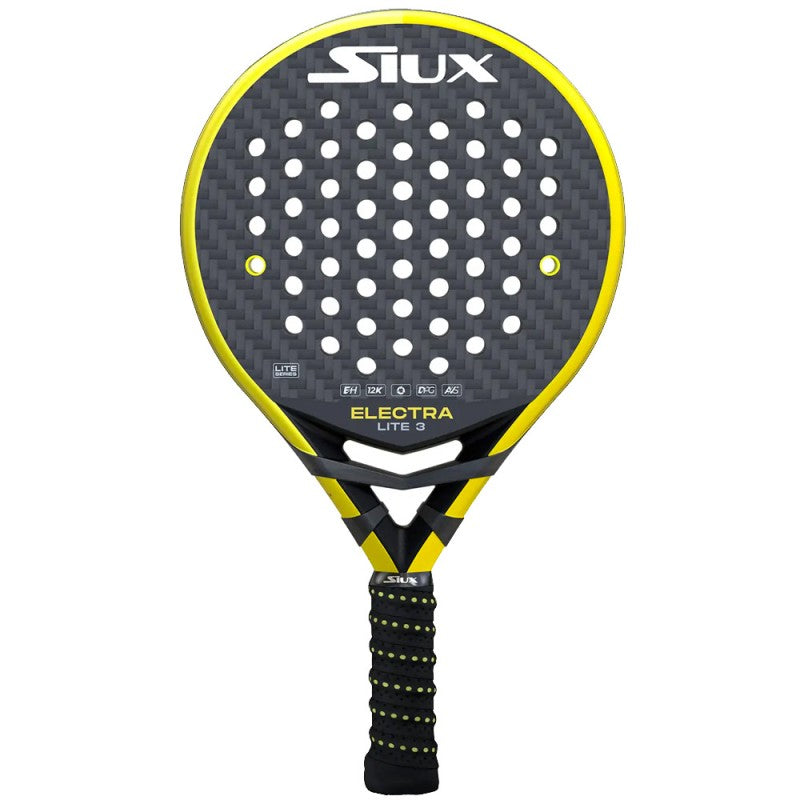 Siux Electra Lite 3 2024 pala