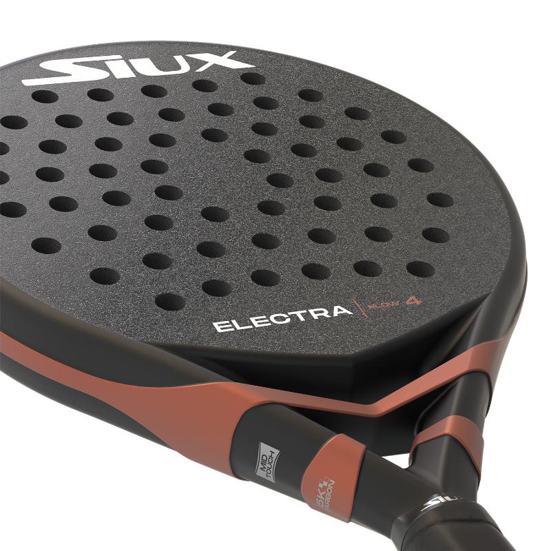 Pala Siux Electra ST4 Flow 2025