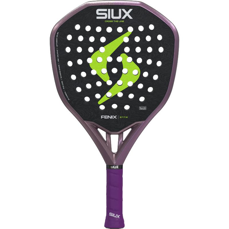 Pala Siux Fenix Elite 2027
