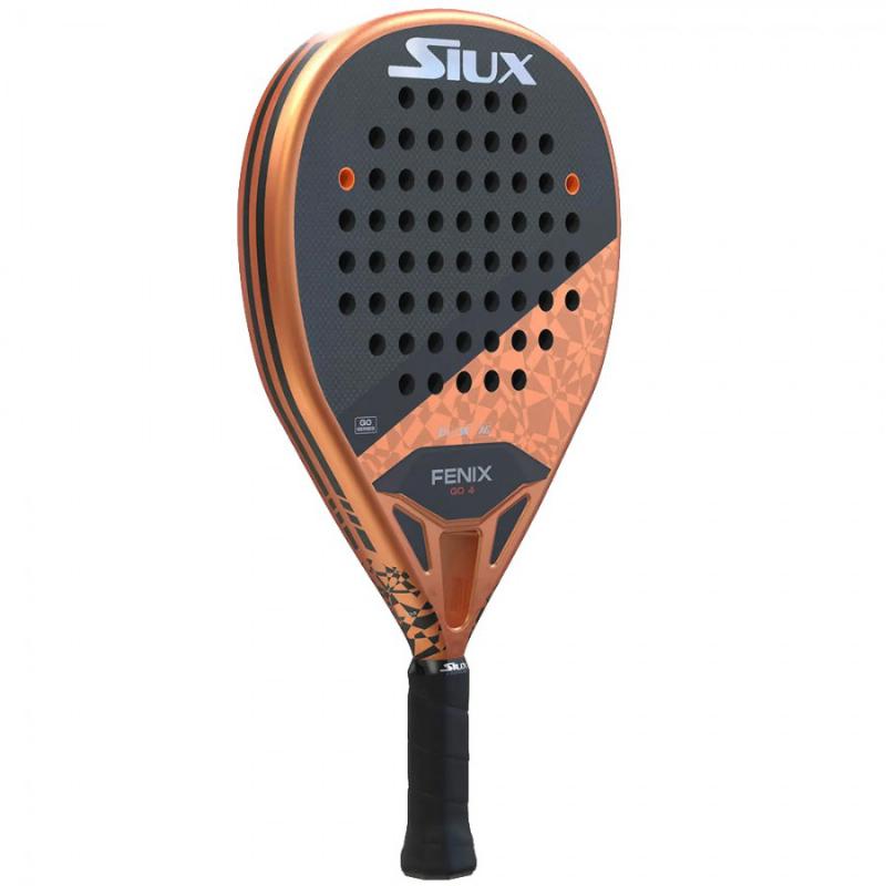 Siux Fenix ​​GO 4 2024 pala