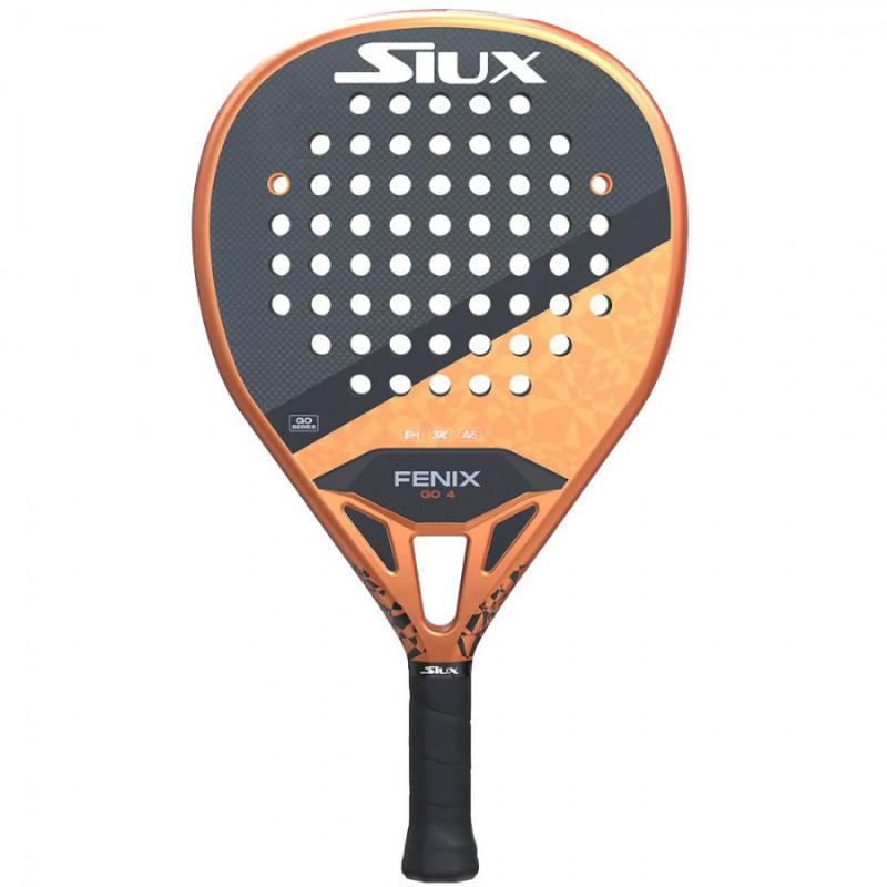 Siux Fenix ​​GO 4 2024 pala