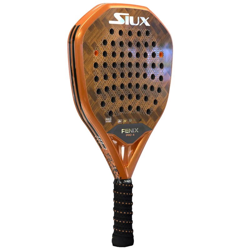 Siux Fenix ​​Pro 4 2024 Schaufel