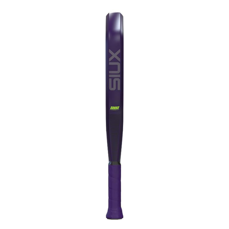 Pala Siux Leo Augsburger Fenix Pro 2026 Purpura