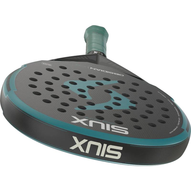 Siux Obsidian Elite 2027 Schläger