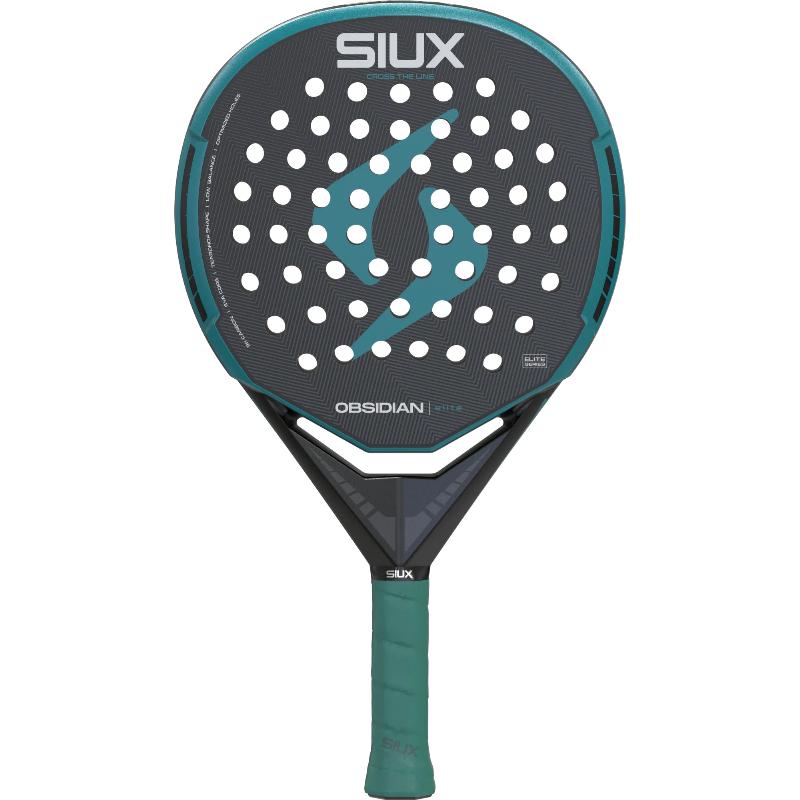Siux Obsidian Elite 2027 Schläger