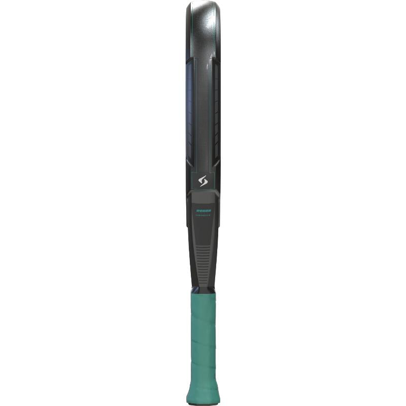 Siux Obsidian Pro 2027 Black Schläger