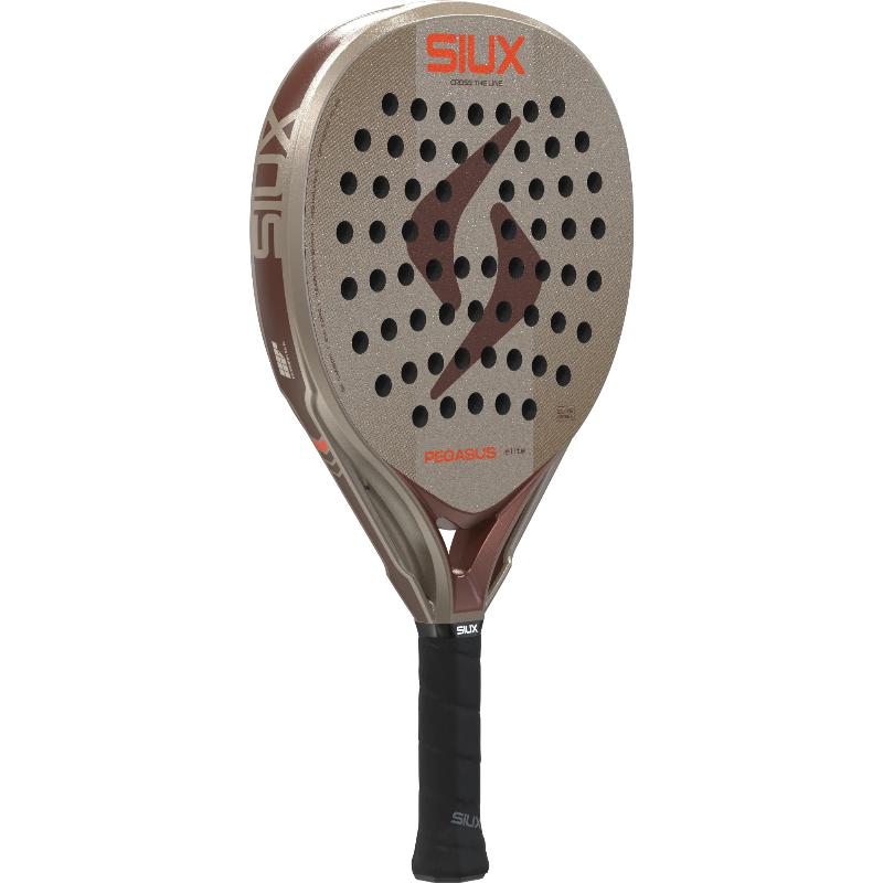 Siux Pegasus Elite 2027 Racquet