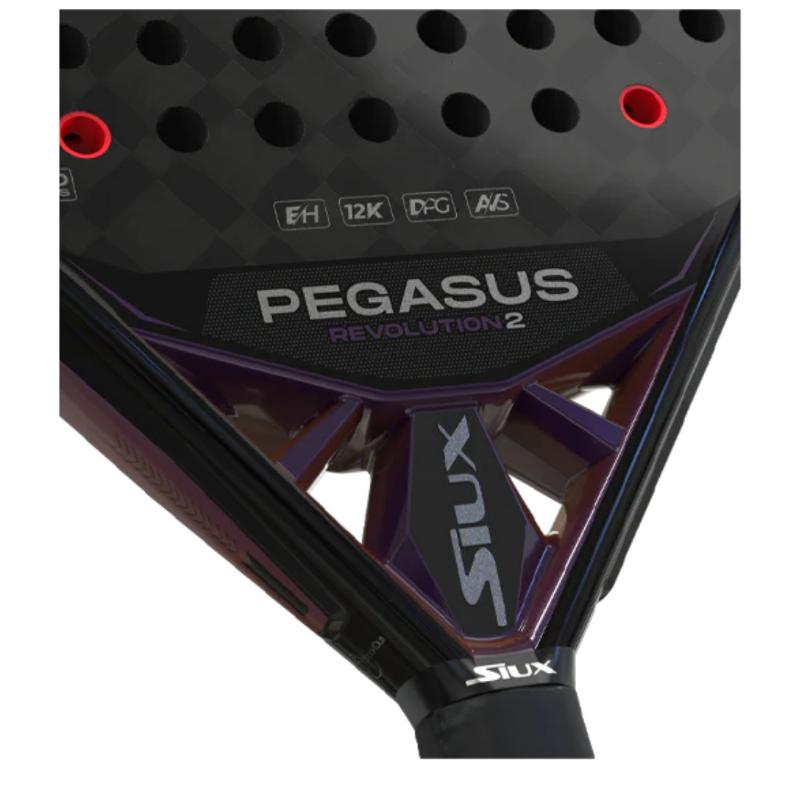 Siux Pegasus Révolution 2 2024