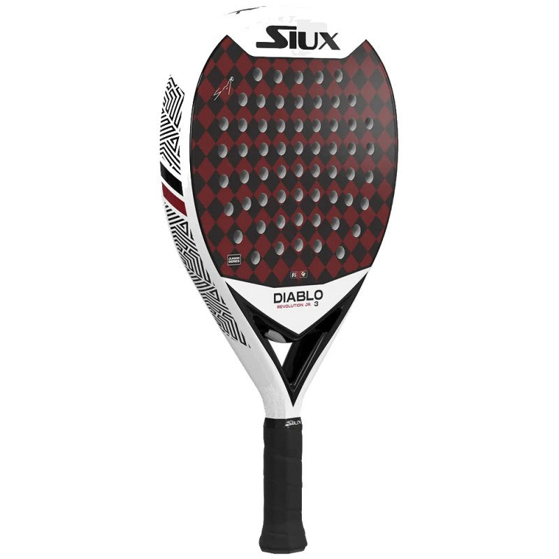 Siux Sanyo Diabition Revolution 3 Junior 2024