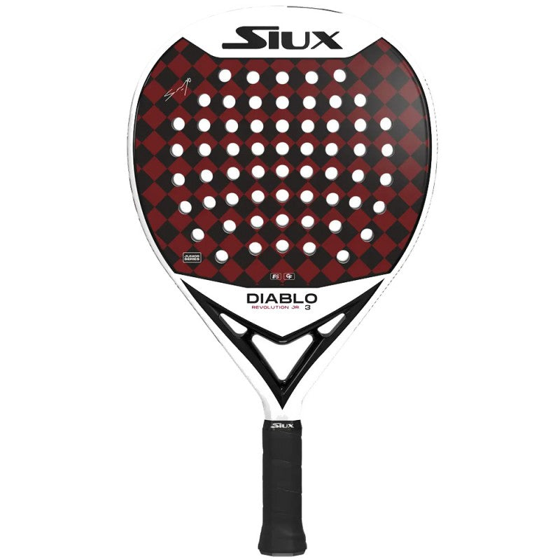 Siux Sanyo Diabition Revolution 3 Junior 2024