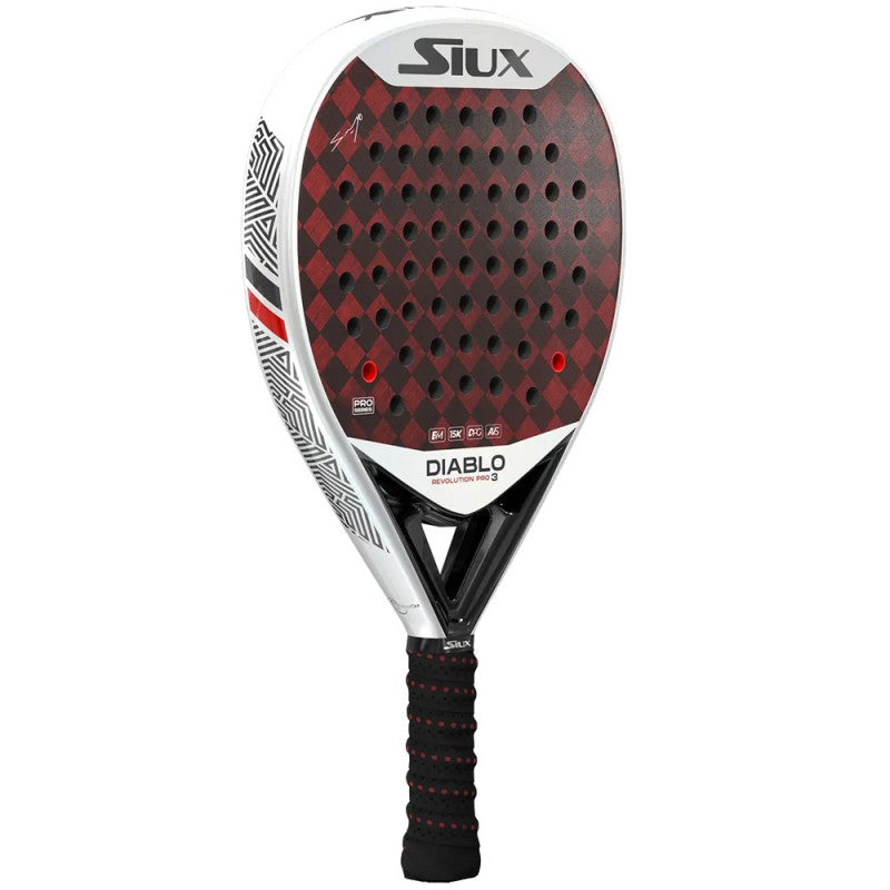 Siux Sanux Diabition Revolution Pro 3 2024