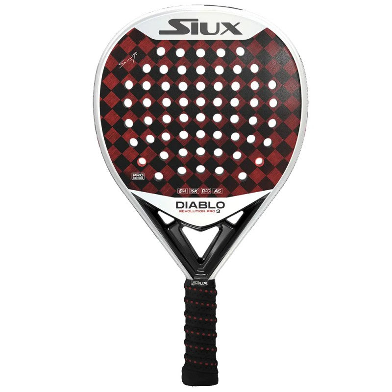 Siux Sanux Diabition Revolution Pro 3 2024