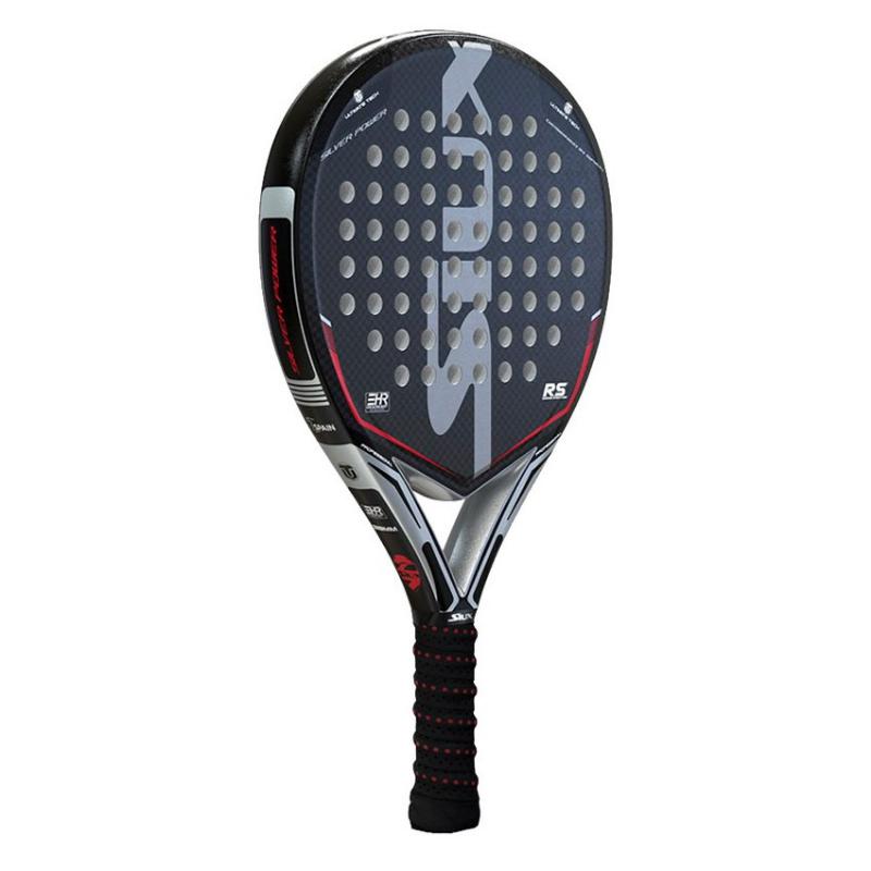 Pala Siux Silver Power