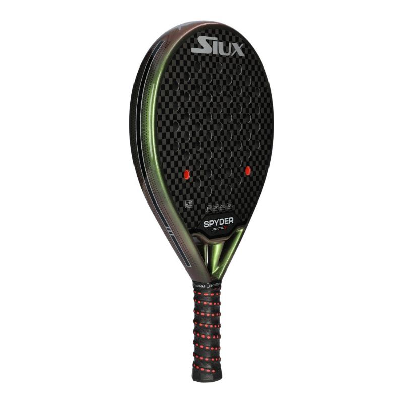 Siux Spider Lite Control 3 Hard 2024