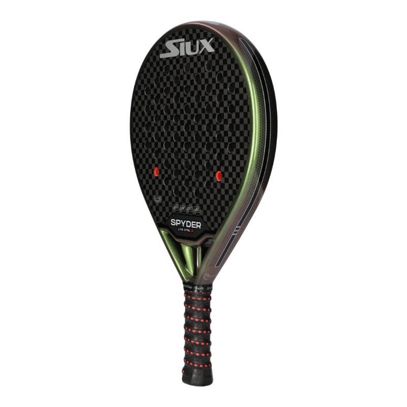 Siux Spider Lite Control 3 Hard 2024