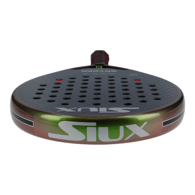 Siux Spider Lite Control 3 Hard 2024