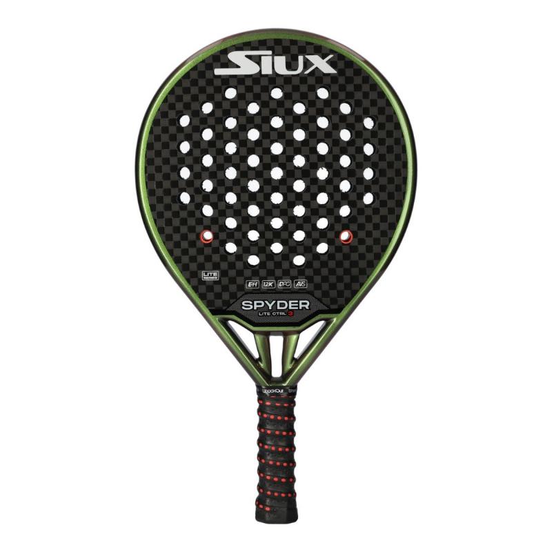 Siux Spider Lite Control 3 Hard 2024