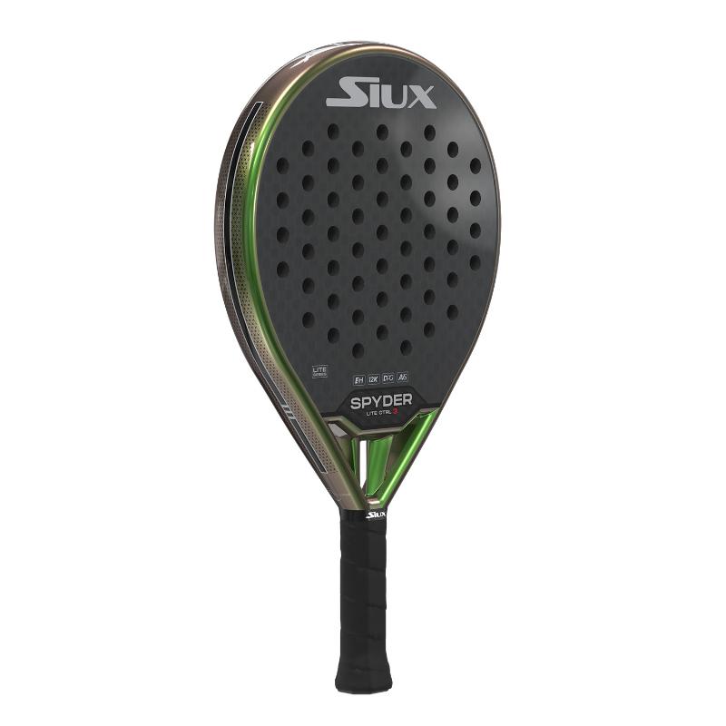 Pala Siux Spyder Lite Control 3 Hard 2024