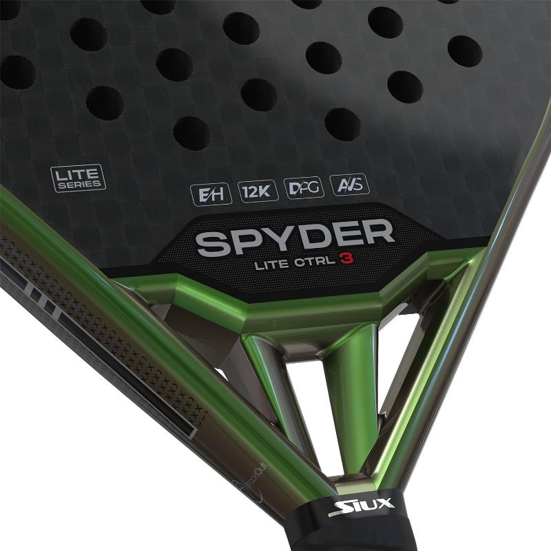 Pala Siux Spyder Lite Control 3 Hard 2024