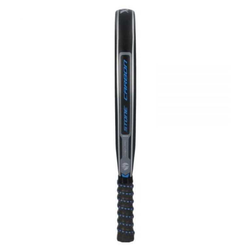 Pala Siux Stone Carbon 3K Azul