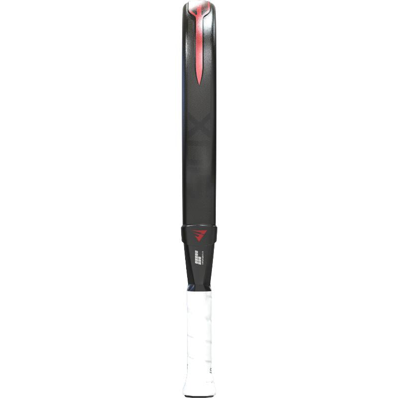 Siux Stupa Electra Pro 2027 Red Shovel