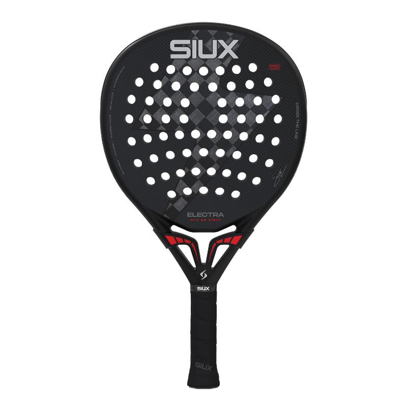 Pala Siux Stupa Electra Pro SE Black 2026