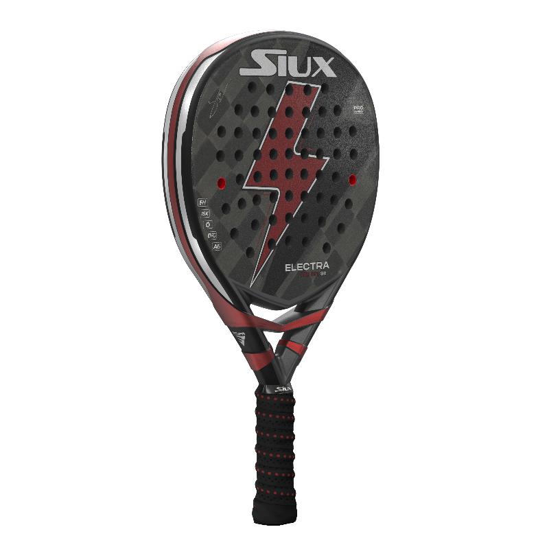 Siux Stupa Electra Pro St3 is 2025