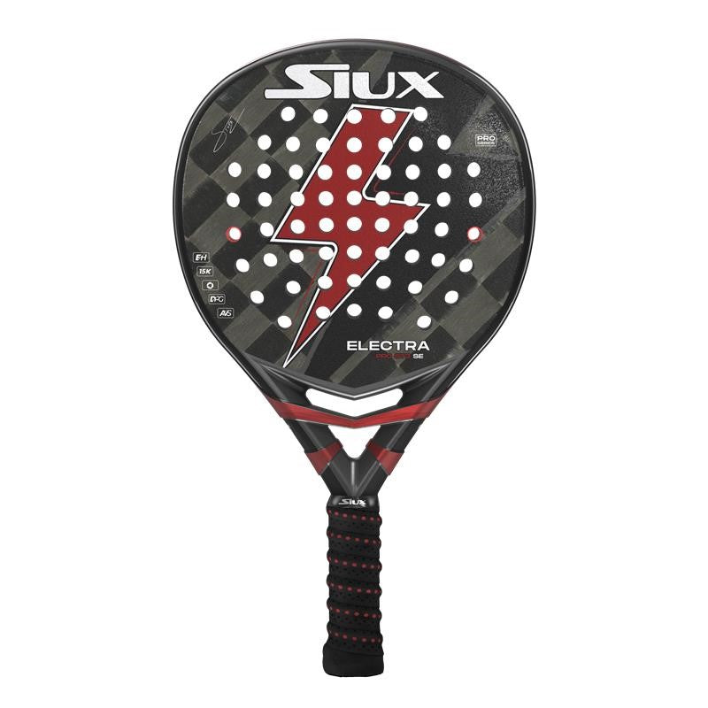 Siux Stupa Electra Pro St3 is 2025