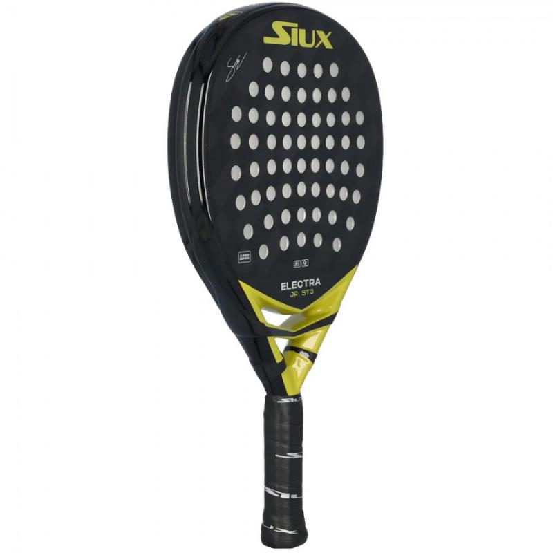 SIUX SUPA ELECTRA ST3 JUNIOR 2024 PHOVEL