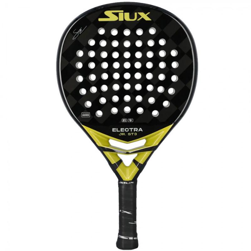 Siux Spara Electra ST3 Junior 2024 Pala