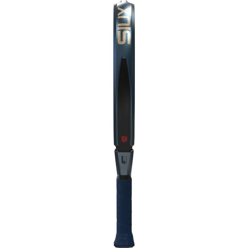 Siux Tino Libaak Diablo Pro 2027 Marineblauer Schläger