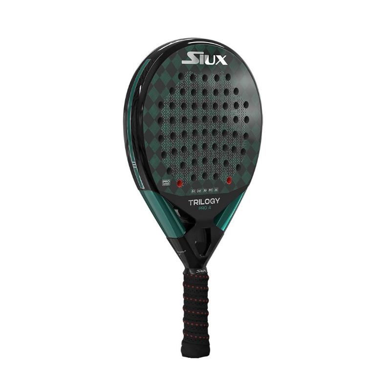 Siux Trilogy Control Pro 4 2024