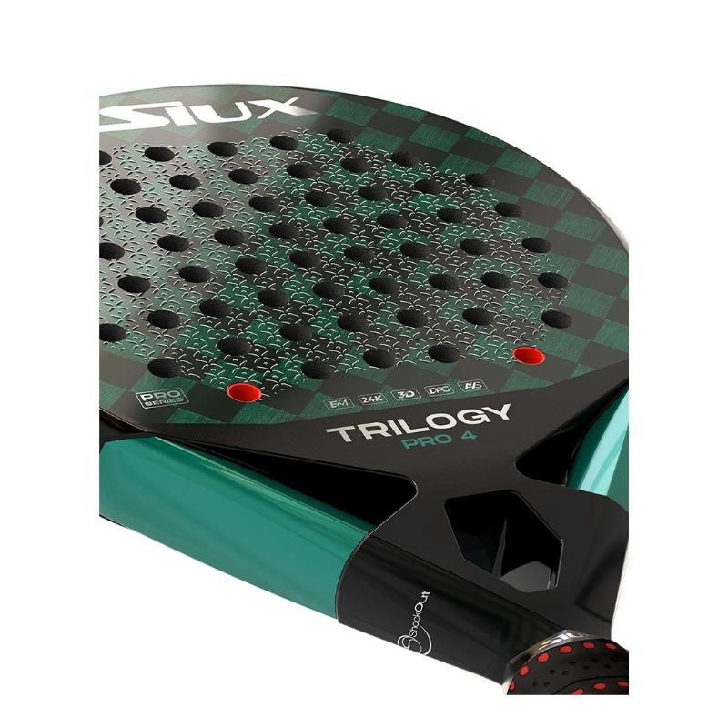 Siux Trilogy Control Pro 4 2024