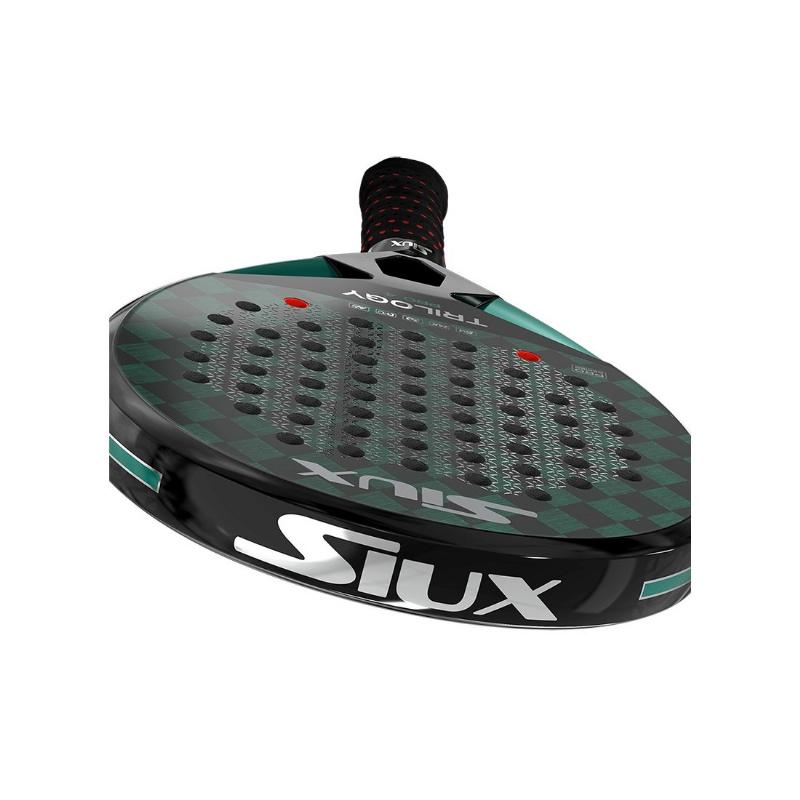 Siux Trilogy Control Pro 4 2024