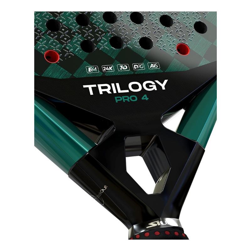 Siux Trilogy Control Pro 4 2024