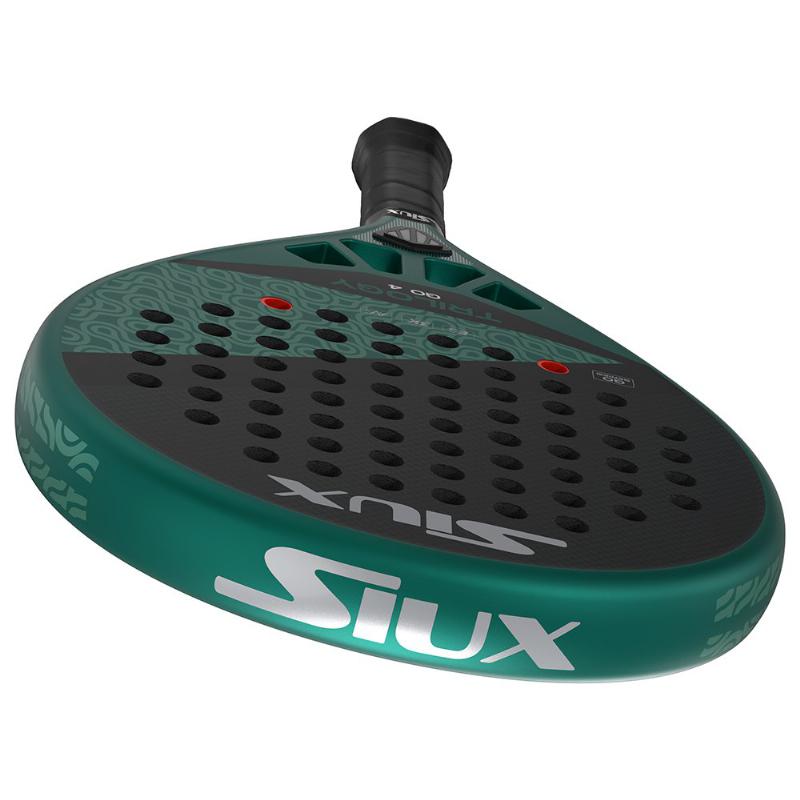 SIUX TRILOGY GO 4 2024 PHOVEL