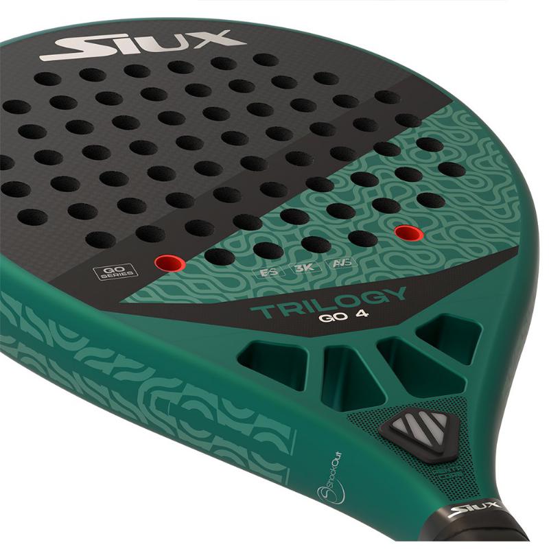 SIUX TRILOGY GO 4 2024 PHOVEL